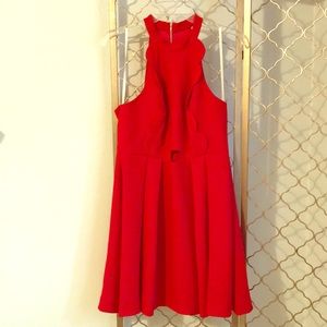 BCBG  Generation cocktail dress